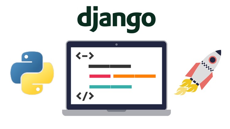 Learning Website Development With Django Pdg